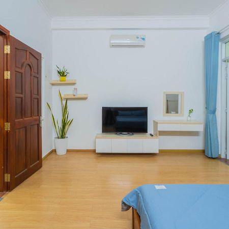 Lalahouse Riverside Residence TP. Hồ Chí Minh Ngoại thất bức ảnh