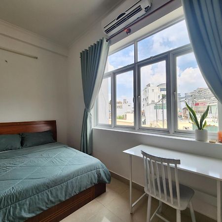 Lalahouse Riverside Residence TP. Hồ Chí Minh Ngoại thất bức ảnh