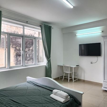Lalahouse Riverside Residence TP. Hồ Chí Minh Ngoại thất bức ảnh