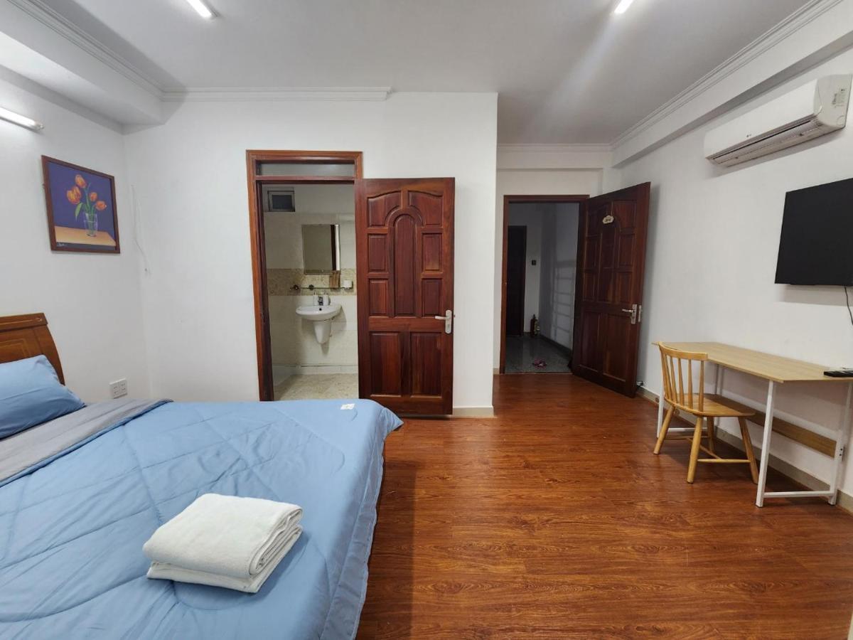 Lalahouse Riverside Residence TP. Hồ Chí Minh Ngoại thất bức ảnh
