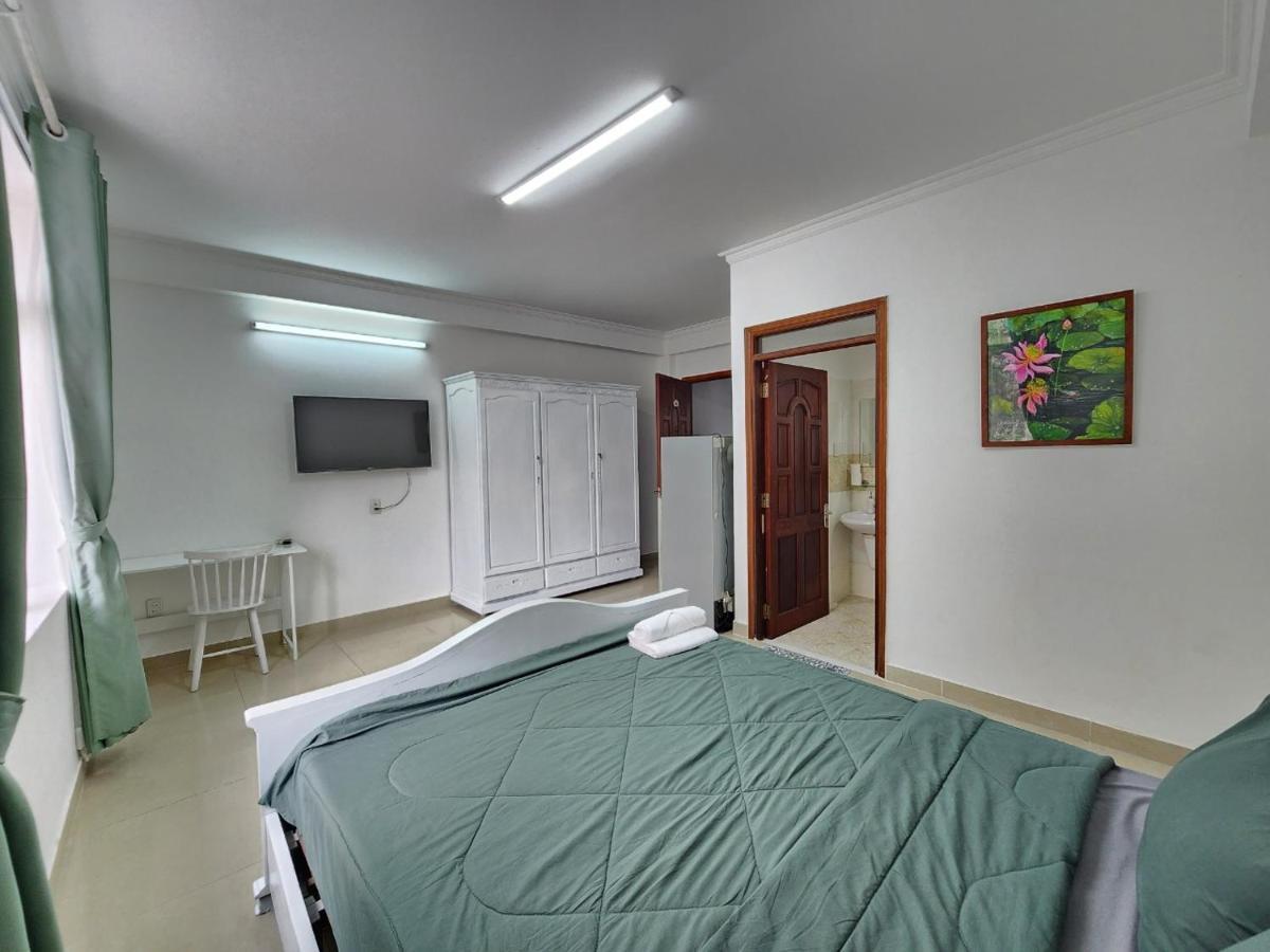 Lalahouse Riverside Residence TP. Hồ Chí Minh Ngoại thất bức ảnh