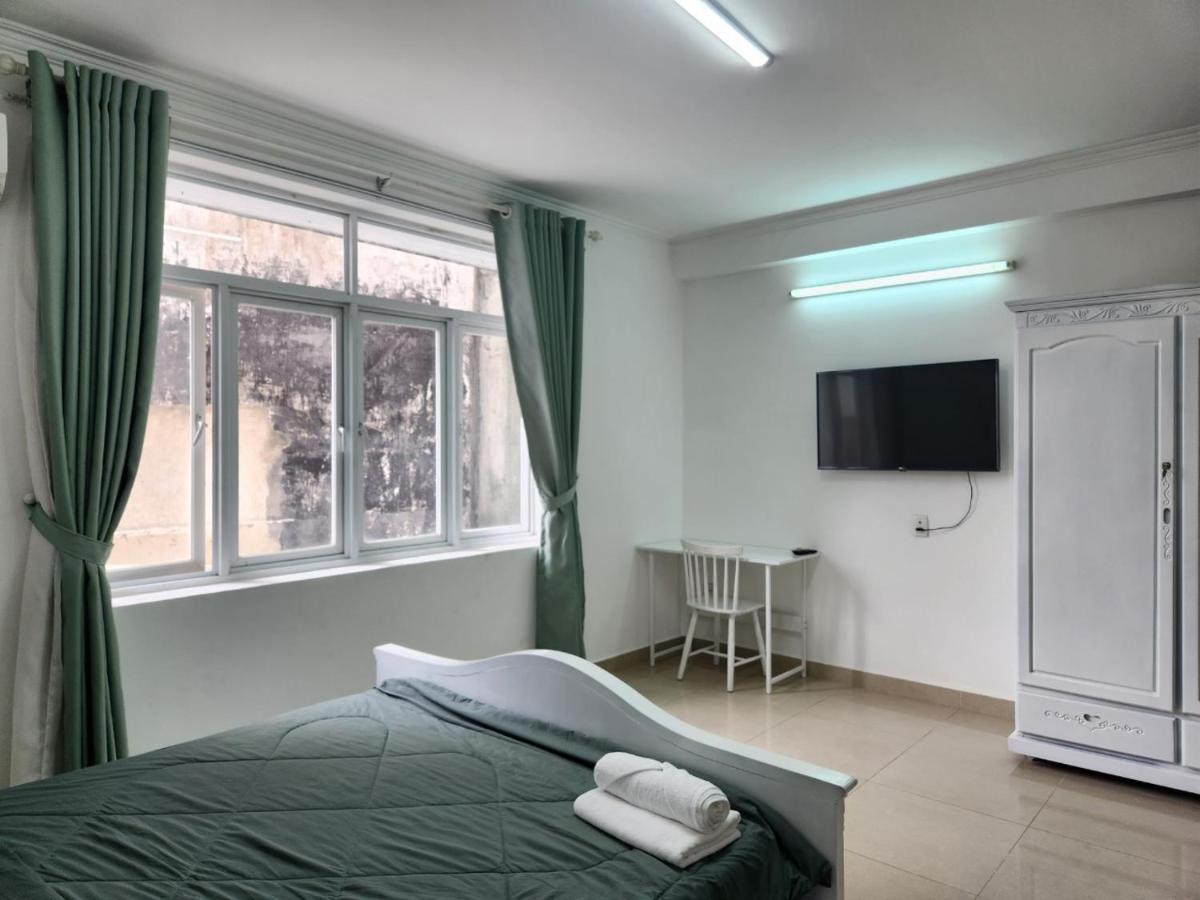 Lalahouse Riverside Residence TP. Hồ Chí Minh Ngoại thất bức ảnh