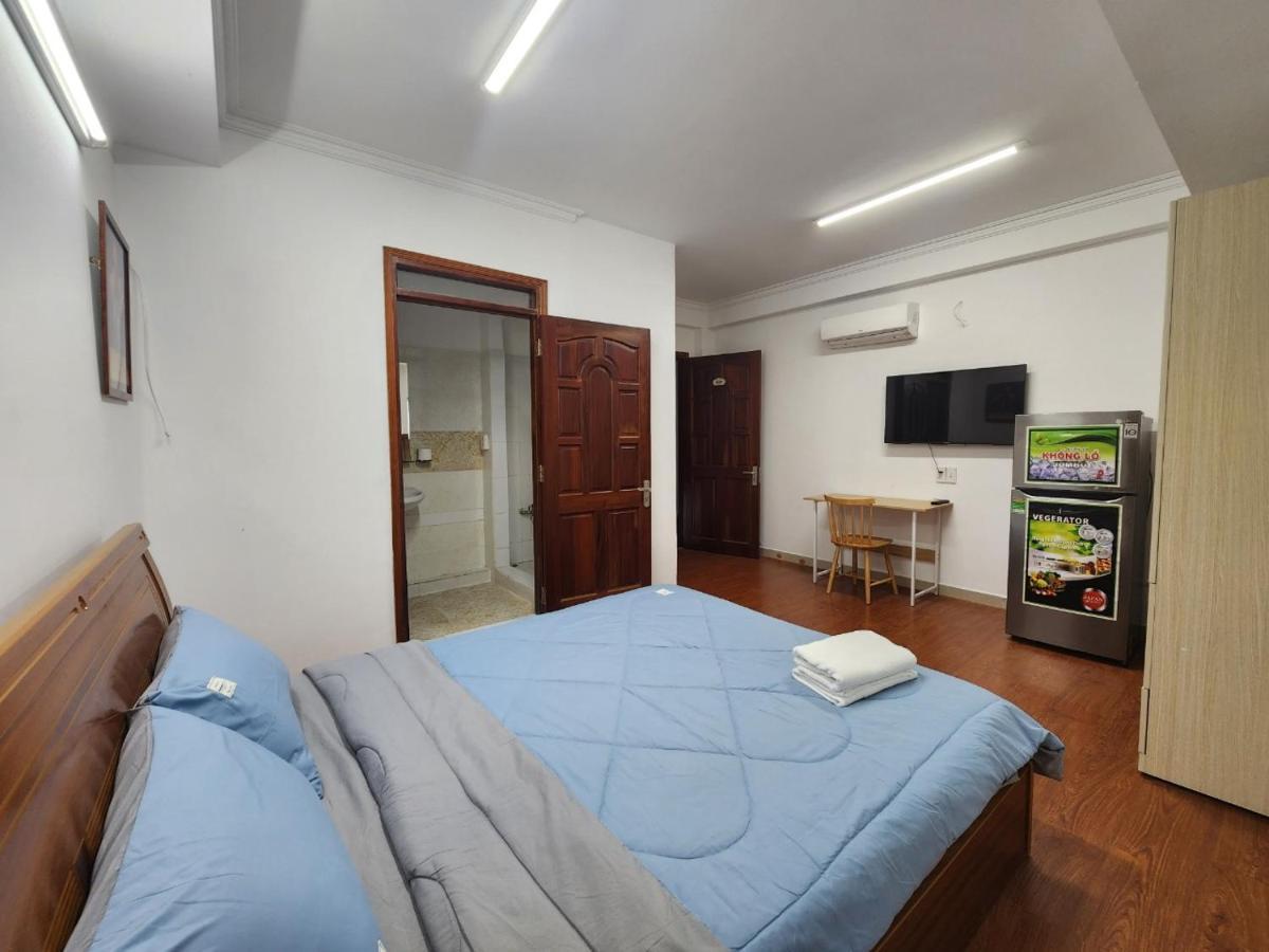 Lalahouse Riverside Residence TP. Hồ Chí Minh Ngoại thất bức ảnh