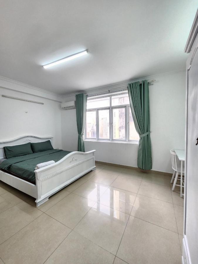 Lalahouse Riverside Residence TP. Hồ Chí Minh Ngoại thất bức ảnh