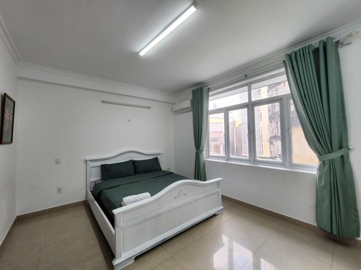 Lalahouse Riverside Residence TP. Hồ Chí Minh Ngoại thất bức ảnh