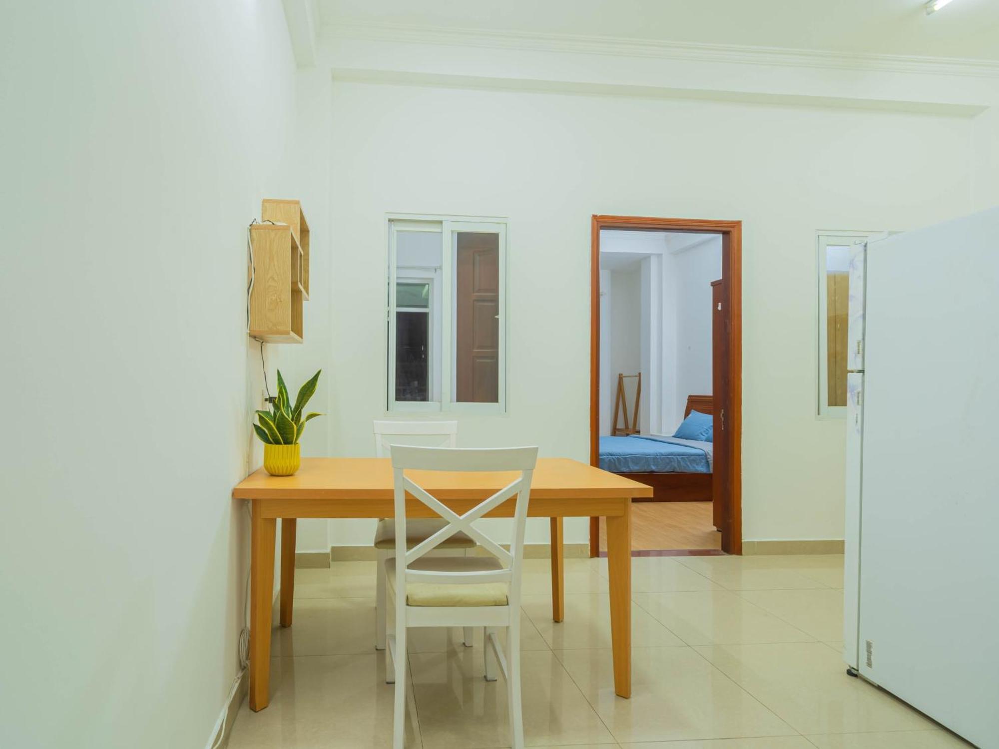 Lalahouse Riverside Residence TP. Hồ Chí Minh Ngoại thất bức ảnh