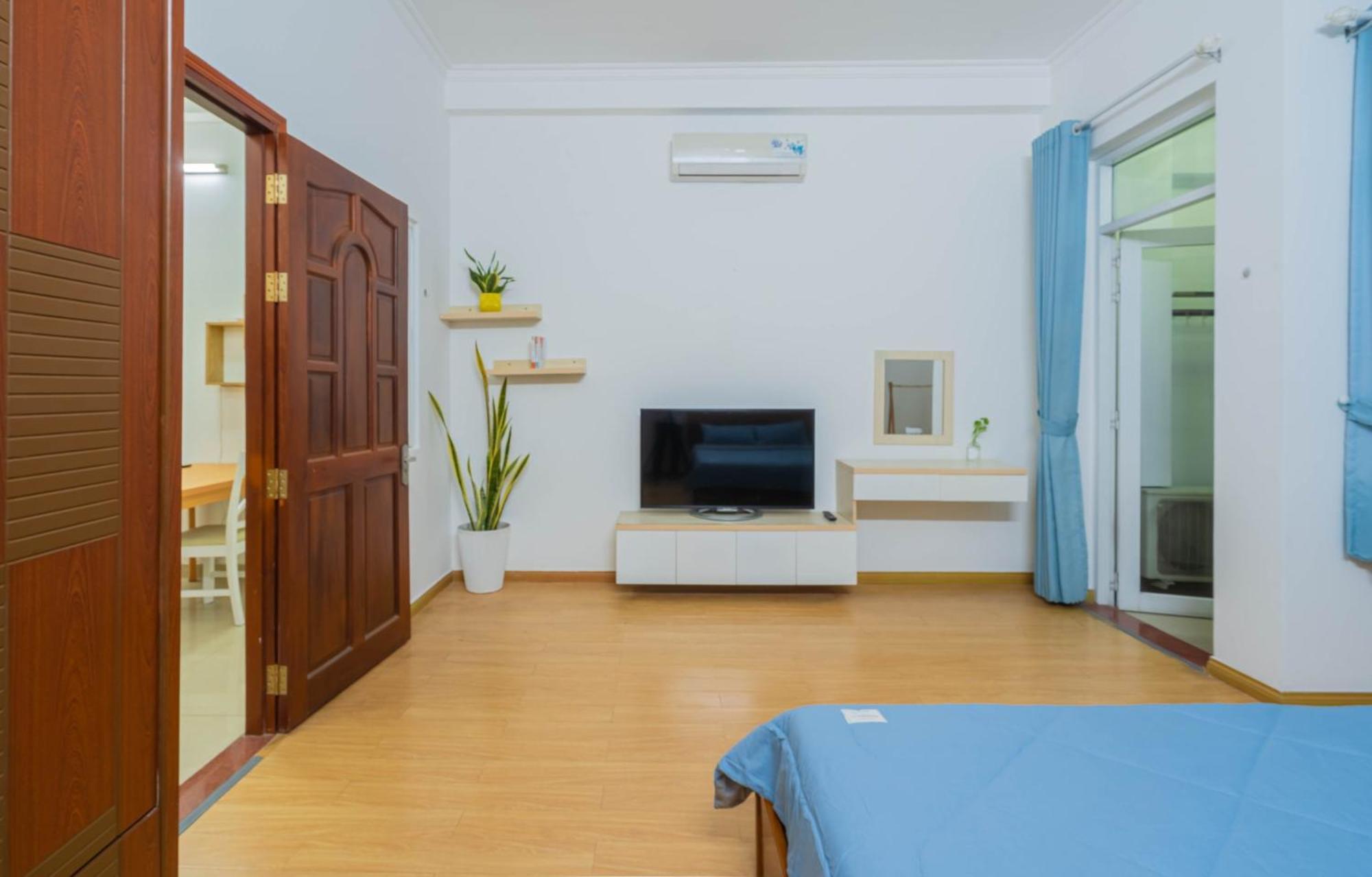Lalahouse Riverside Residence TP. Hồ Chí Minh Ngoại thất bức ảnh