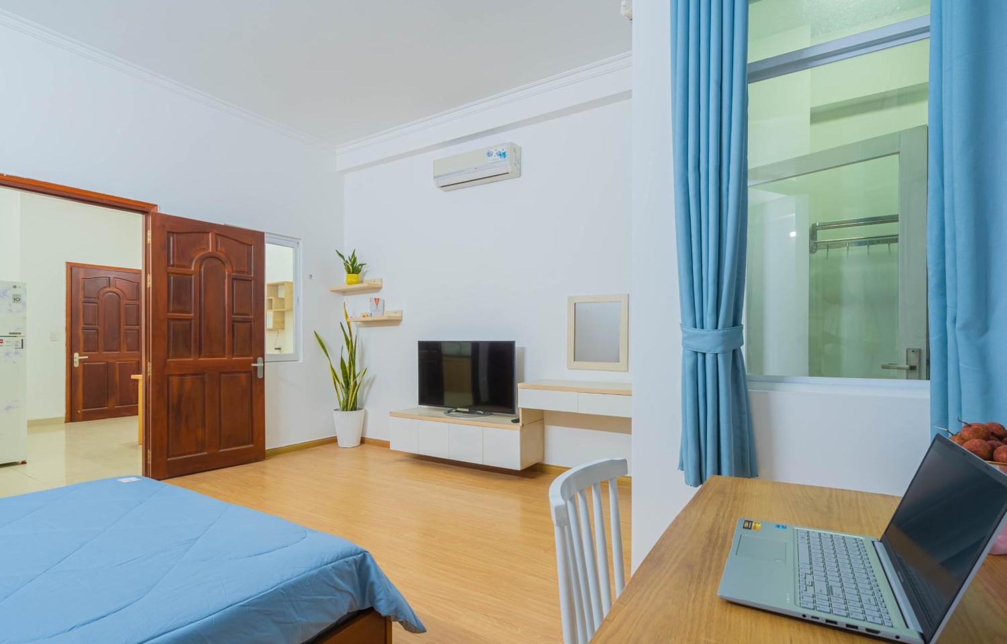 Lalahouse Riverside Residence TP. Hồ Chí Minh Ngoại thất bức ảnh