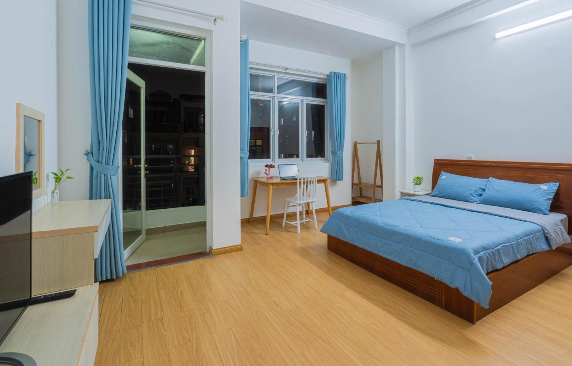 Lalahouse Riverside Residence TP. Hồ Chí Minh Ngoại thất bức ảnh