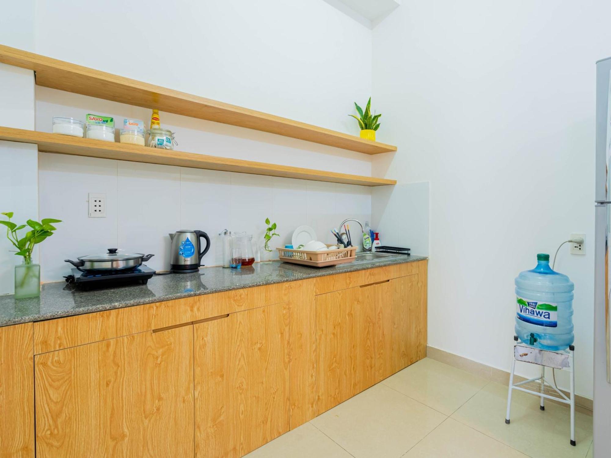 Lalahouse Riverside Residence TP. Hồ Chí Minh Ngoại thất bức ảnh