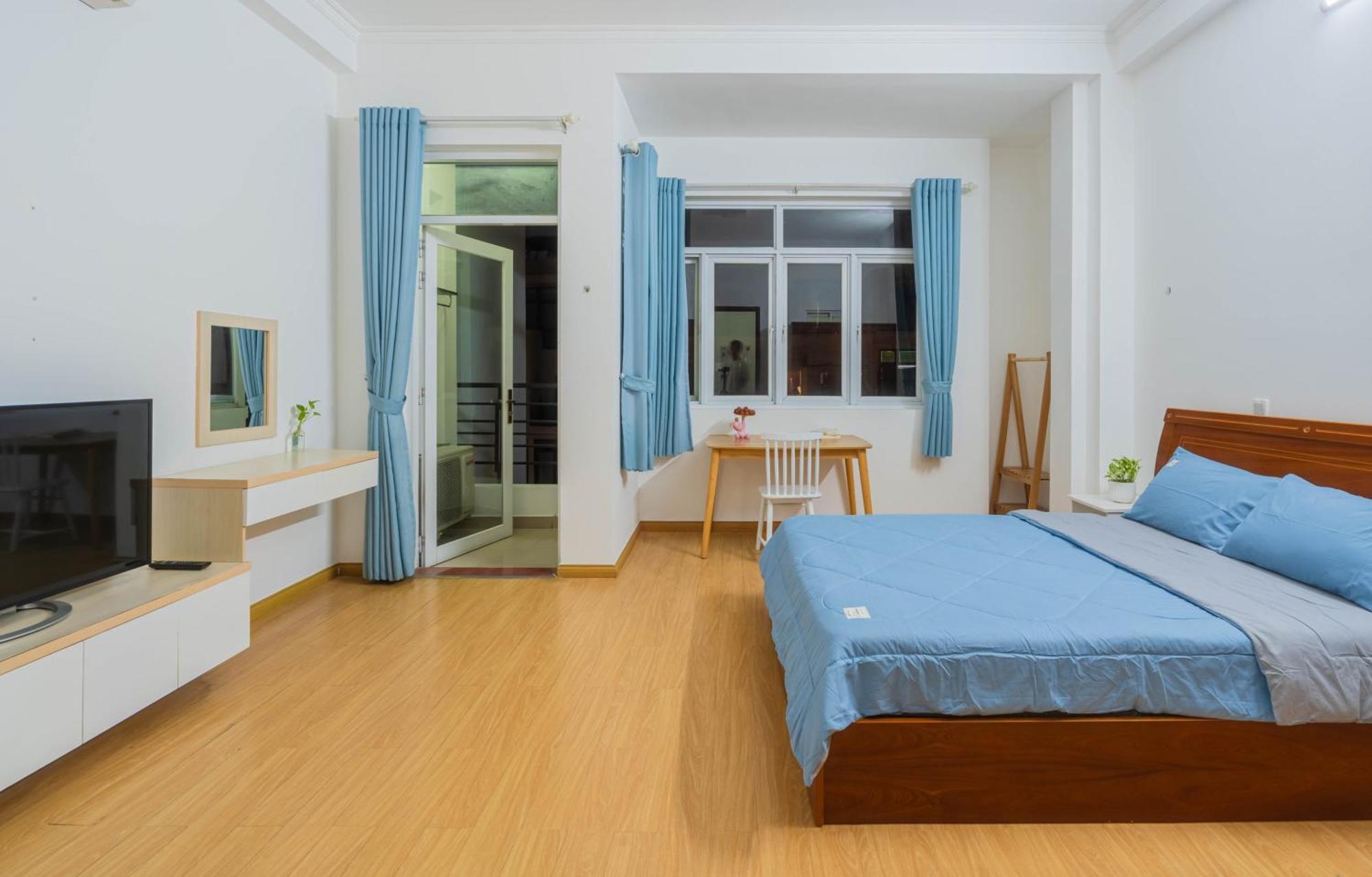 Lalahouse Riverside Residence TP. Hồ Chí Minh Ngoại thất bức ảnh