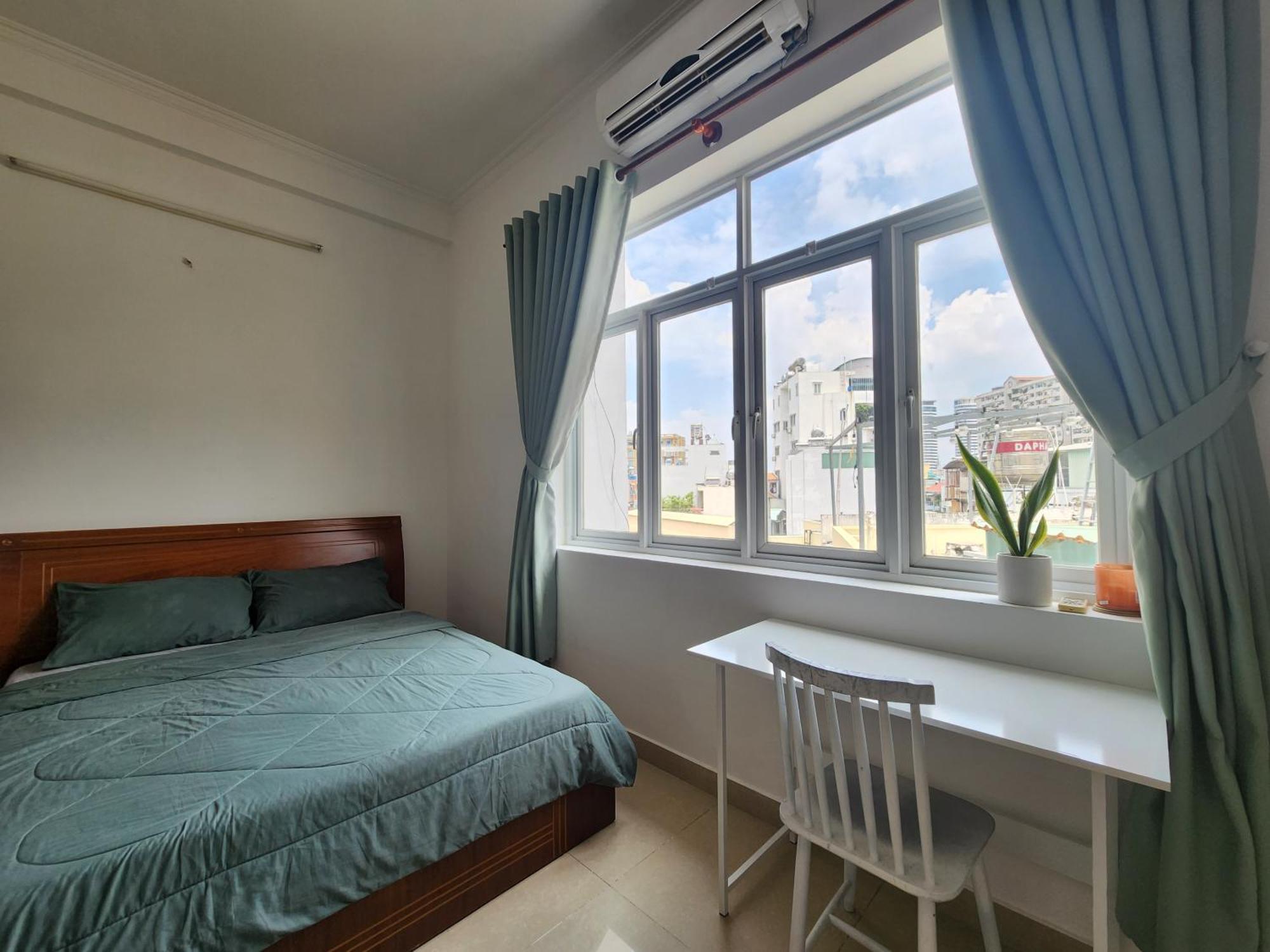 Lalahouse Riverside Residence TP. Hồ Chí Minh Ngoại thất bức ảnh