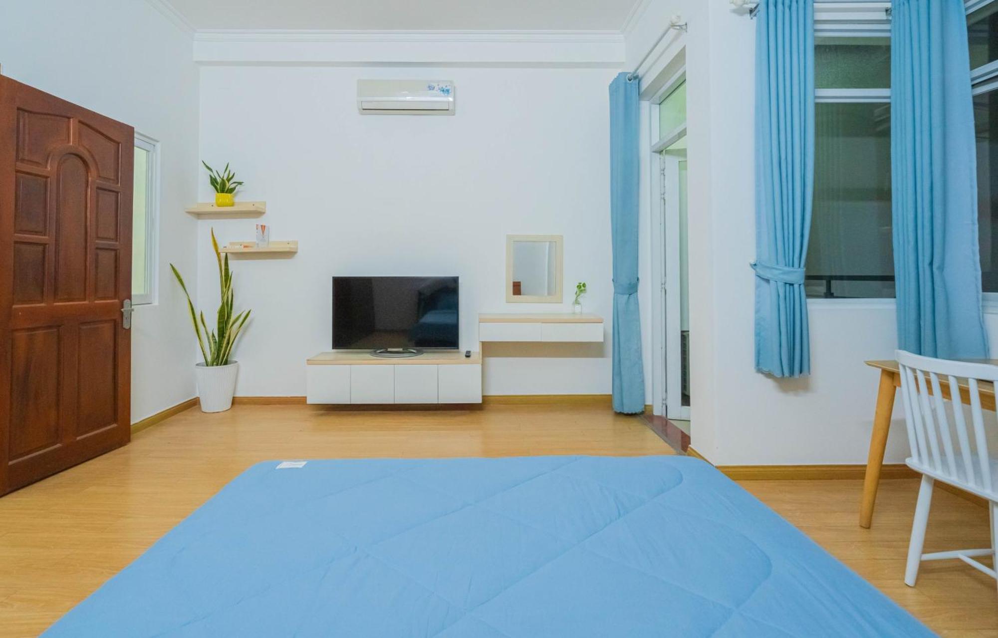 Lalahouse Riverside Residence TP. Hồ Chí Minh Ngoại thất bức ảnh