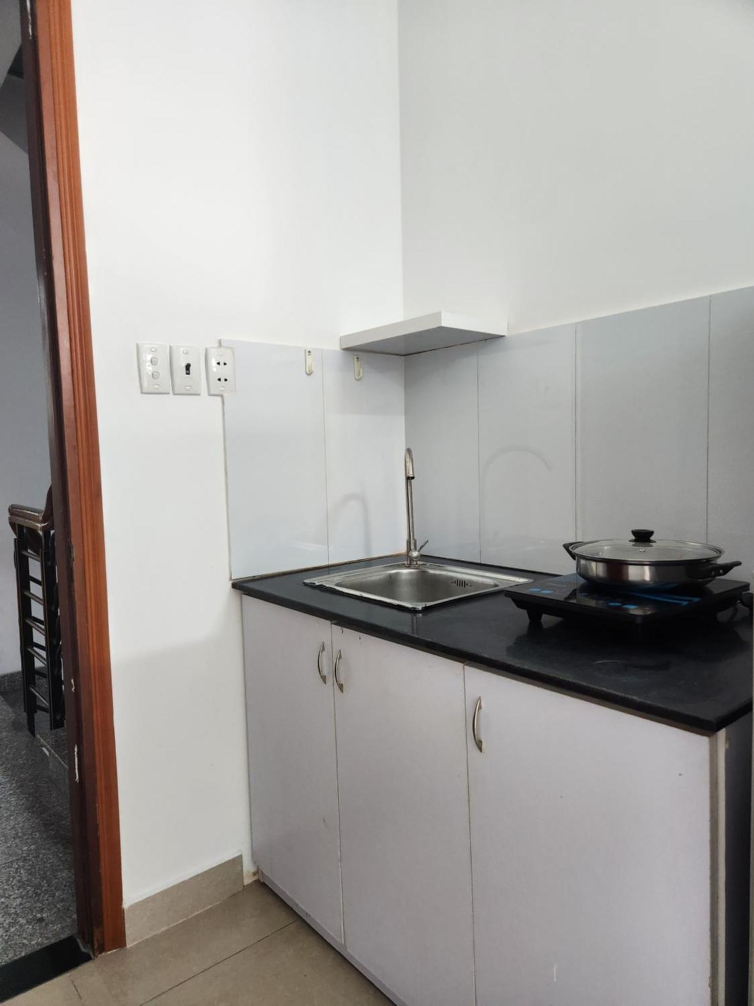 Lalahouse Riverside Residence TP. Hồ Chí Minh Ngoại thất bức ảnh