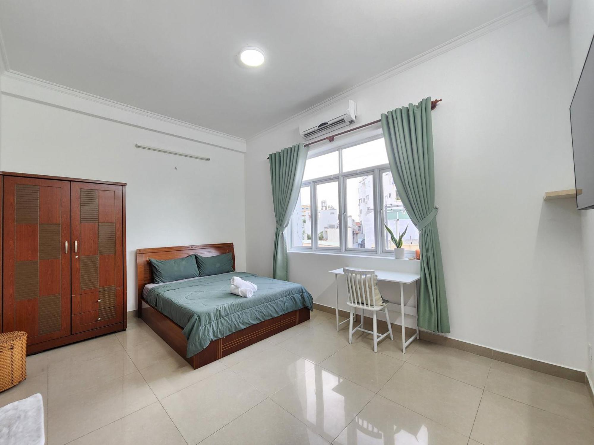 Lalahouse Riverside Residence TP. Hồ Chí Minh Ngoại thất bức ảnh