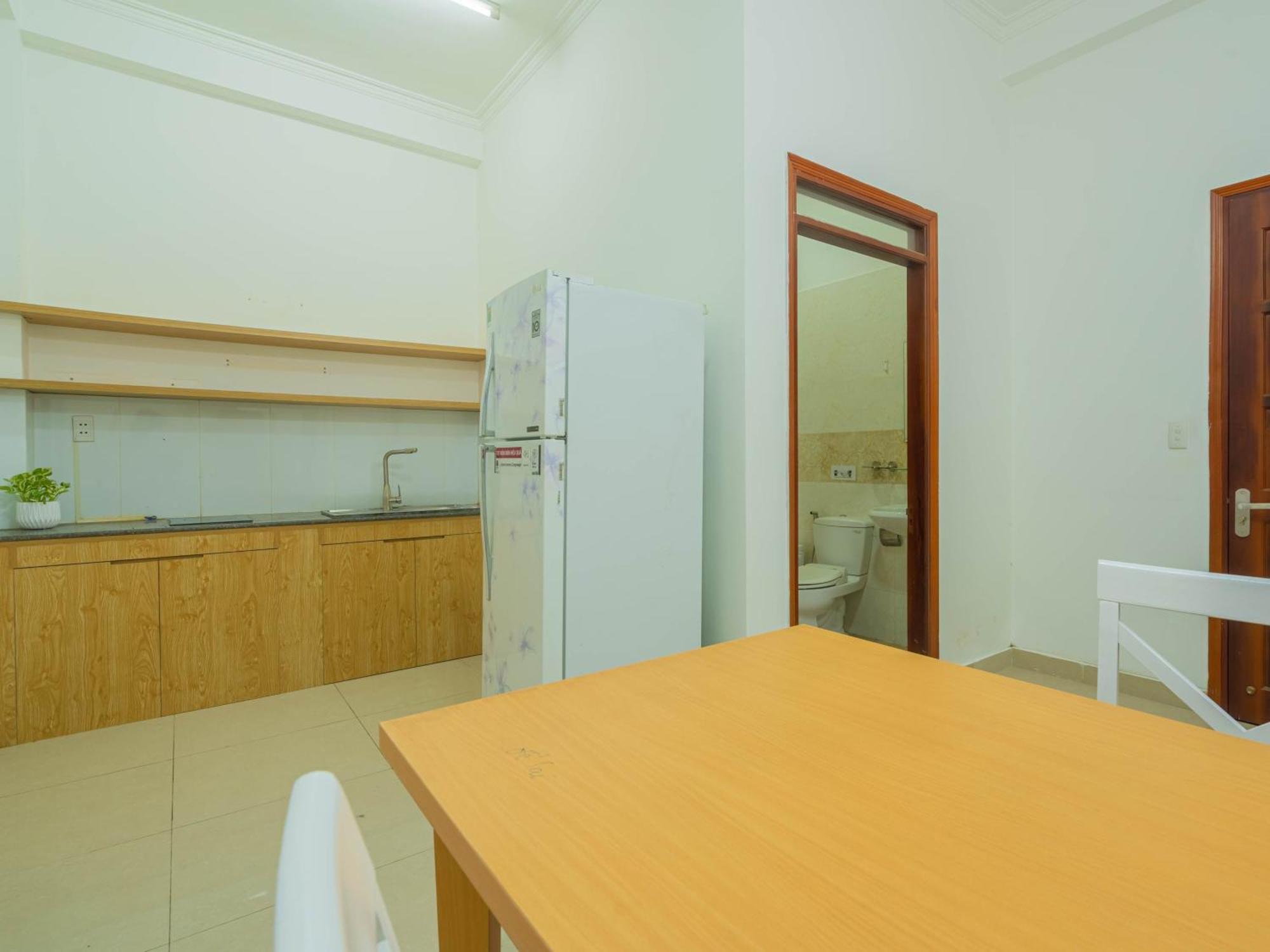 Lalahouse Riverside Residence TP. Hồ Chí Minh Ngoại thất bức ảnh