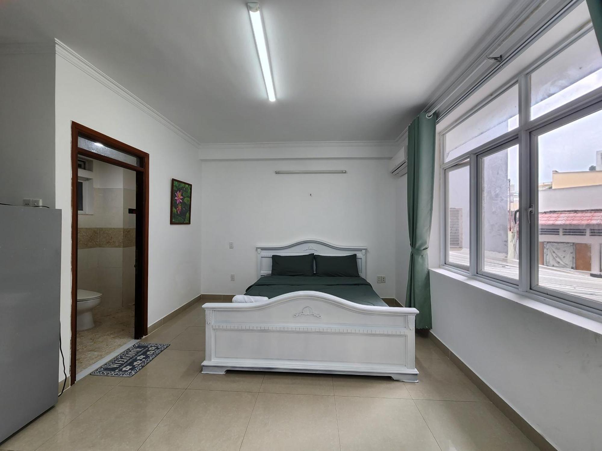 Lalahouse Riverside Residence TP. Hồ Chí Minh Ngoại thất bức ảnh