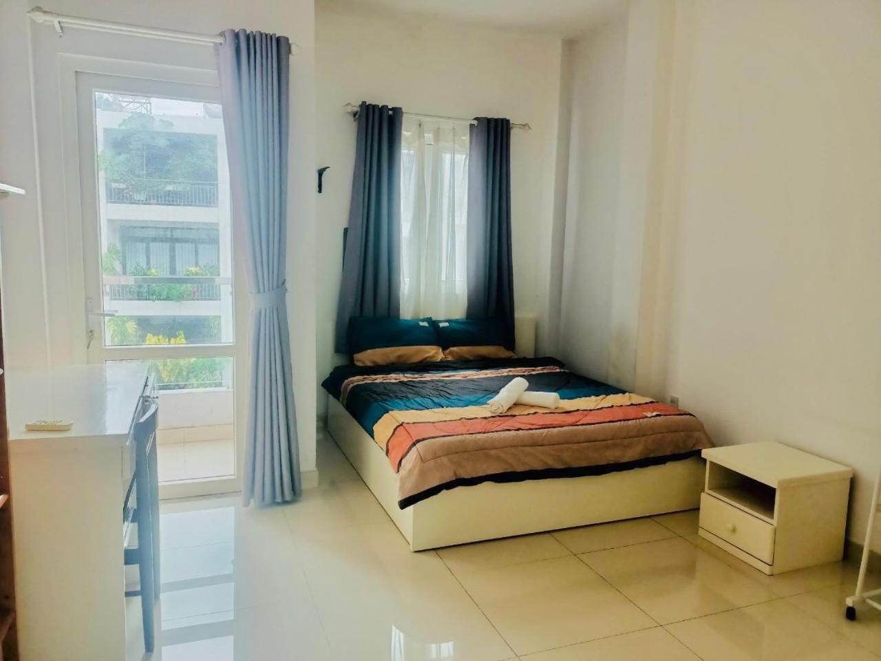 Lalahouse Riverside Residence TP. Hồ Chí Minh Ngoại thất bức ảnh