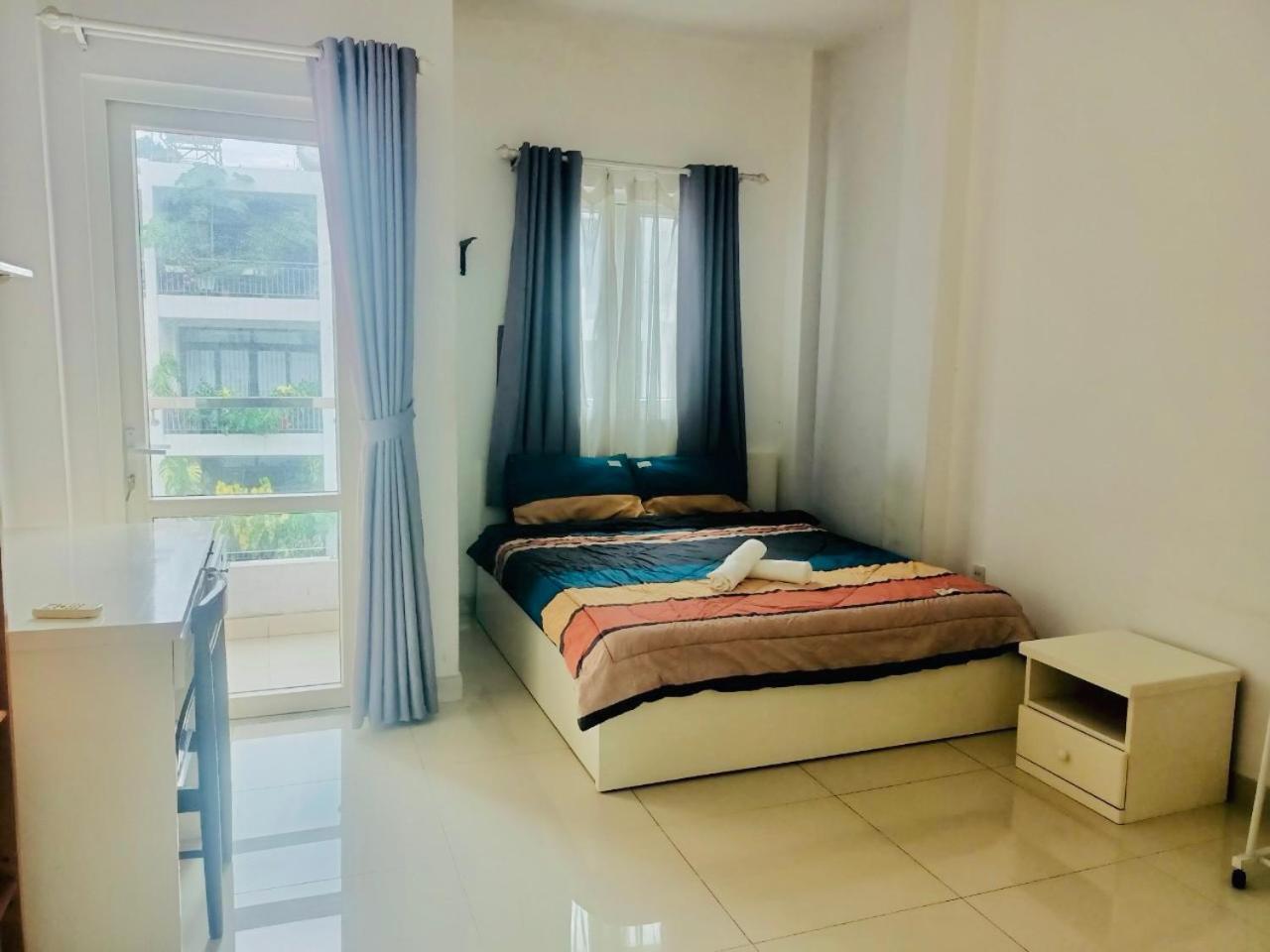 Lalahouse Riverside Residence TP. Hồ Chí Minh Ngoại thất bức ảnh